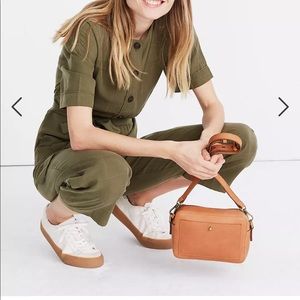 Madewell Transport Crossbody